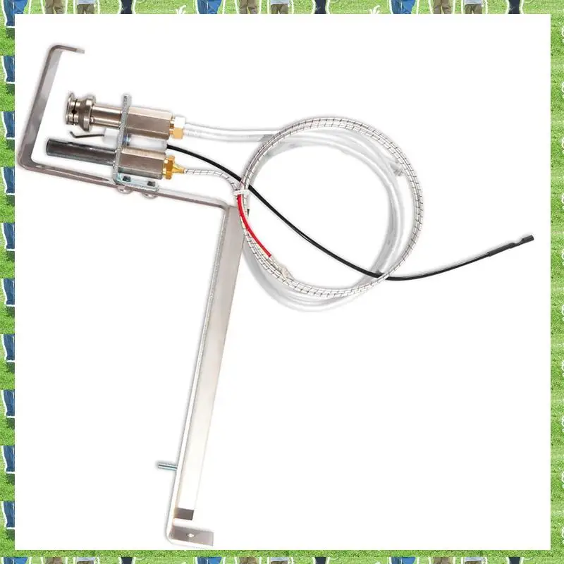 

FTS HAXPLT1931 Natural Gas Pilot Parts For Hayward H-Series Ed1 Style Pool Heater,For Hayward Natural Gas Pool Heater Parts