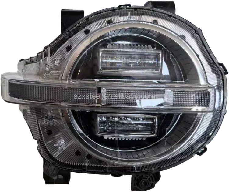 For Tank 300 Atuo Parts High-quality Front Headlights Components Original Factory Are Supplied