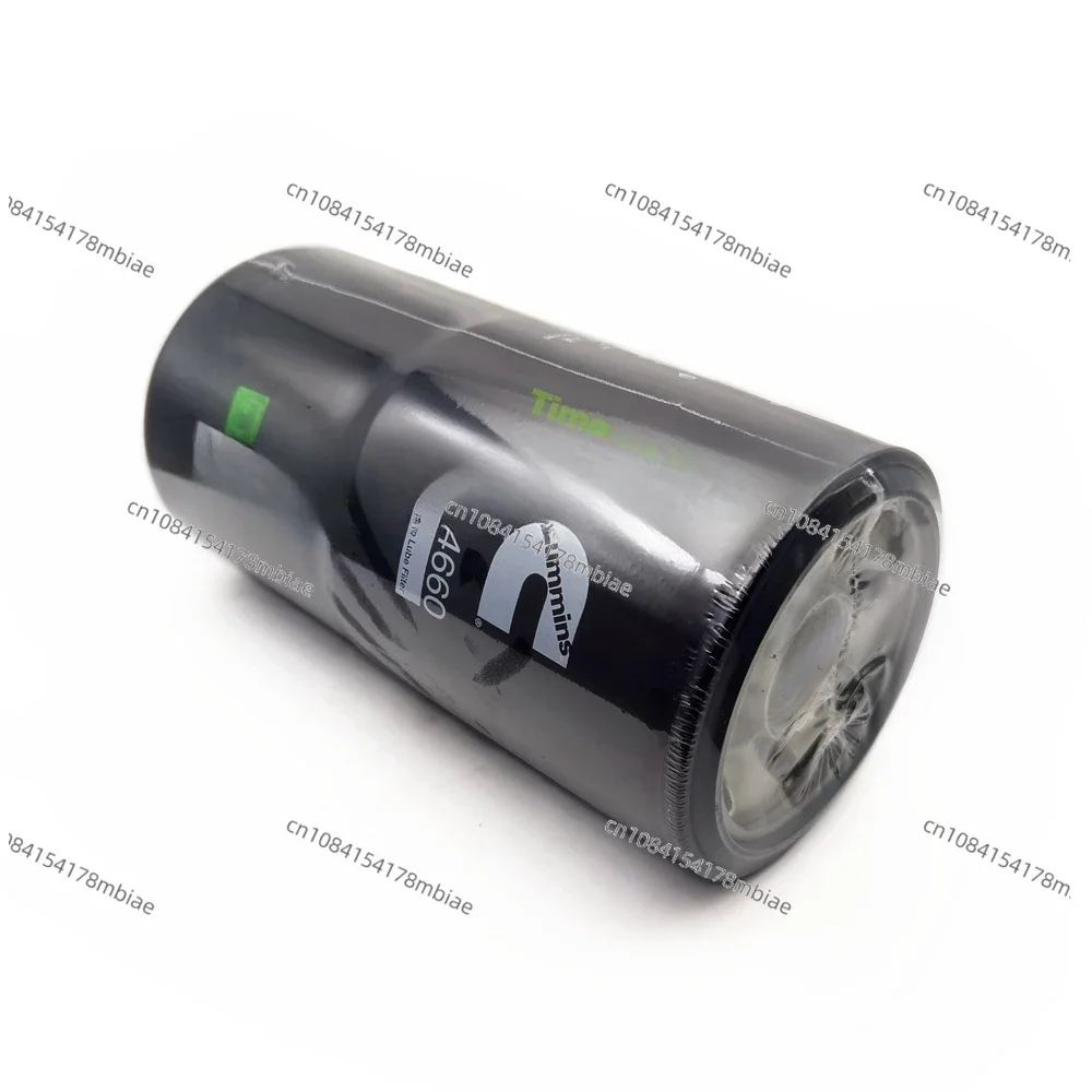 

Fukang GTL EST ETX Oil Filter Element LF17579 3694660