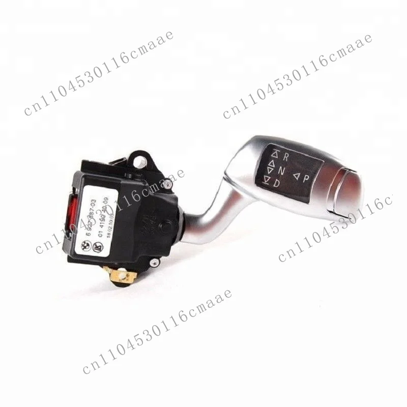 

Transmission Gear Selector Shift Lever for E65 E66