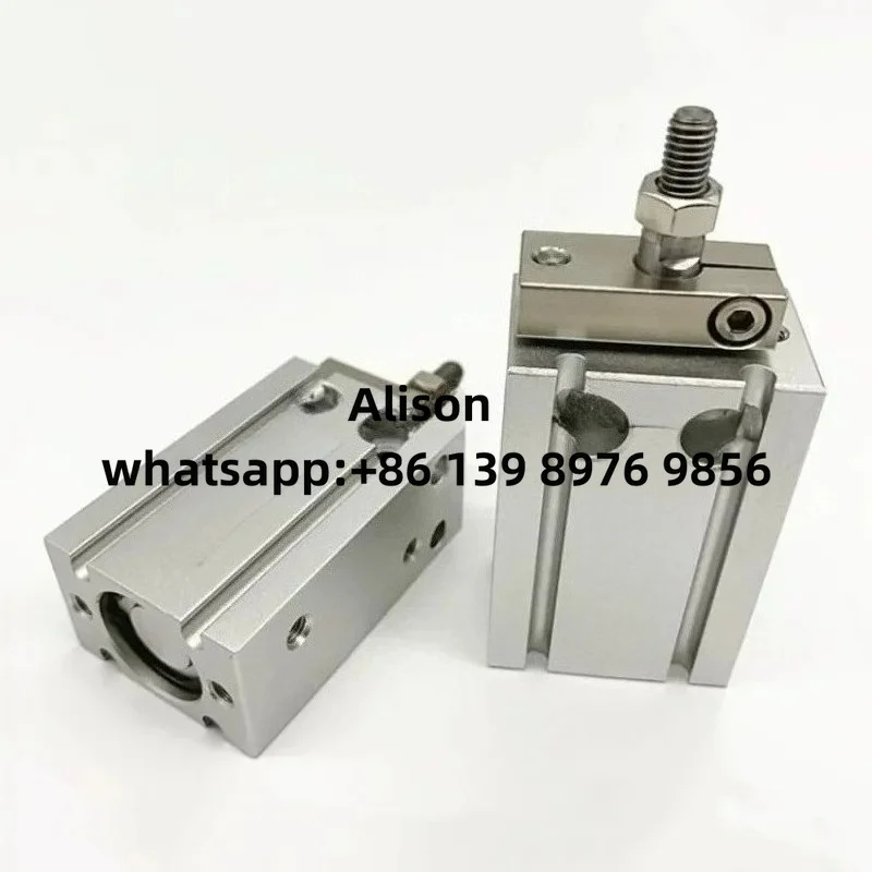 original Air Cylinder CDUK16-5D CDUK16-10D CDUK16-15D CDUK16-20D CDUK16-25D CDUK16-30D