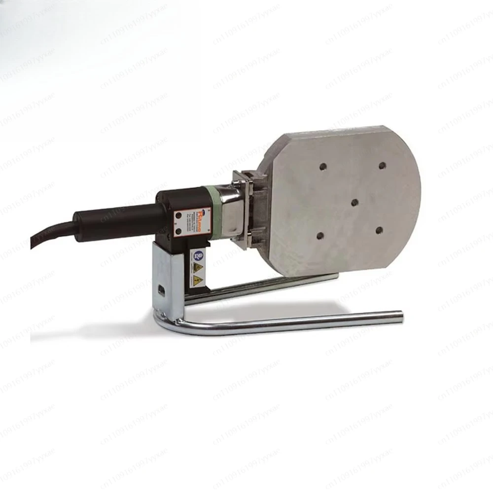 

HDPE welding equipment socket welding machine for pipe connection