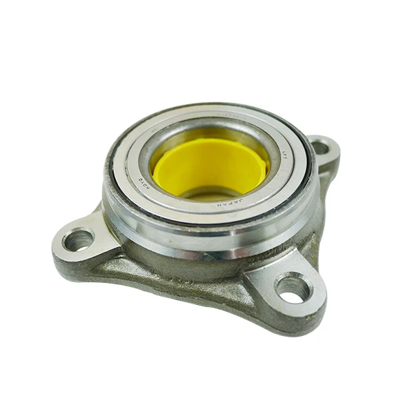 Hot Sale waterproof bearings thrust ball bearing stainless steel bearing steel for hilux pickup 90369T0003