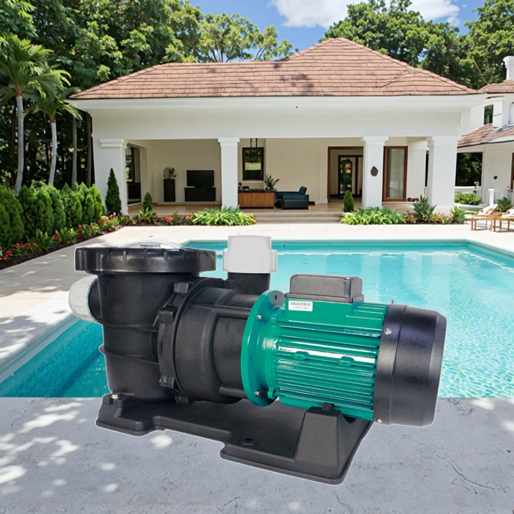 

STLF 220v 2 3 Pump Pool Swimming Pool Water Pumps