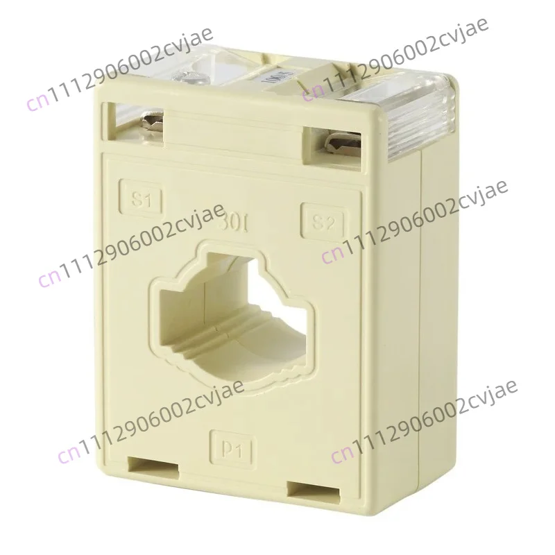 Current Transformer 15/5A 20/5A 25/5A 30/5A  Industrial Sensor