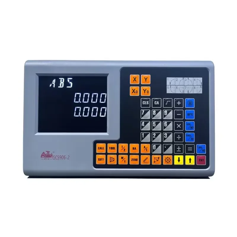 High Precision Comp… - image