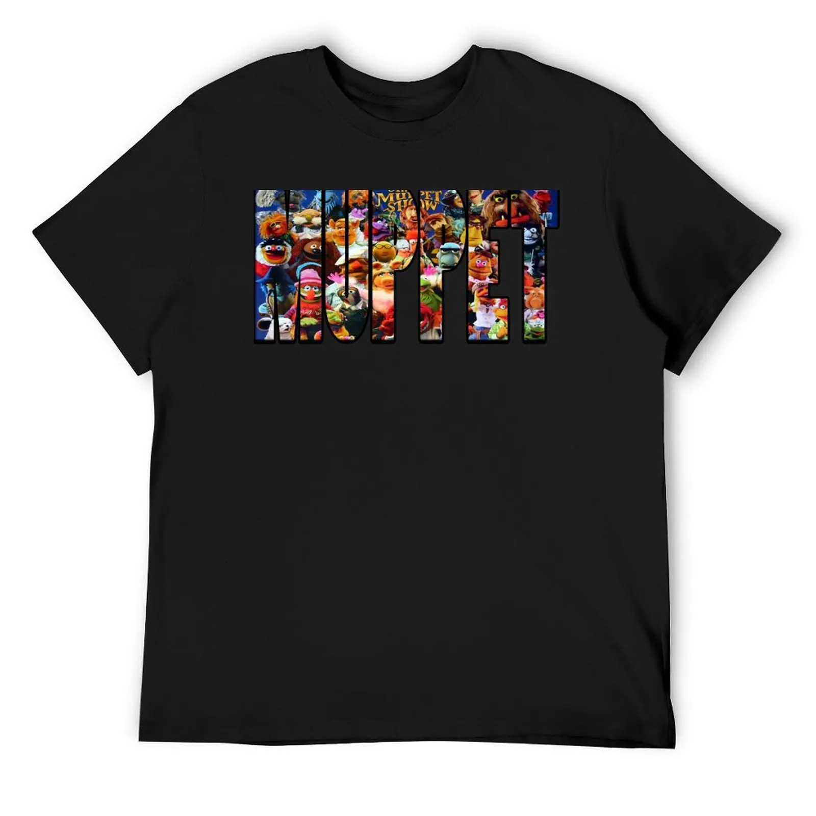 

The Muppet Funny T-Shirt
