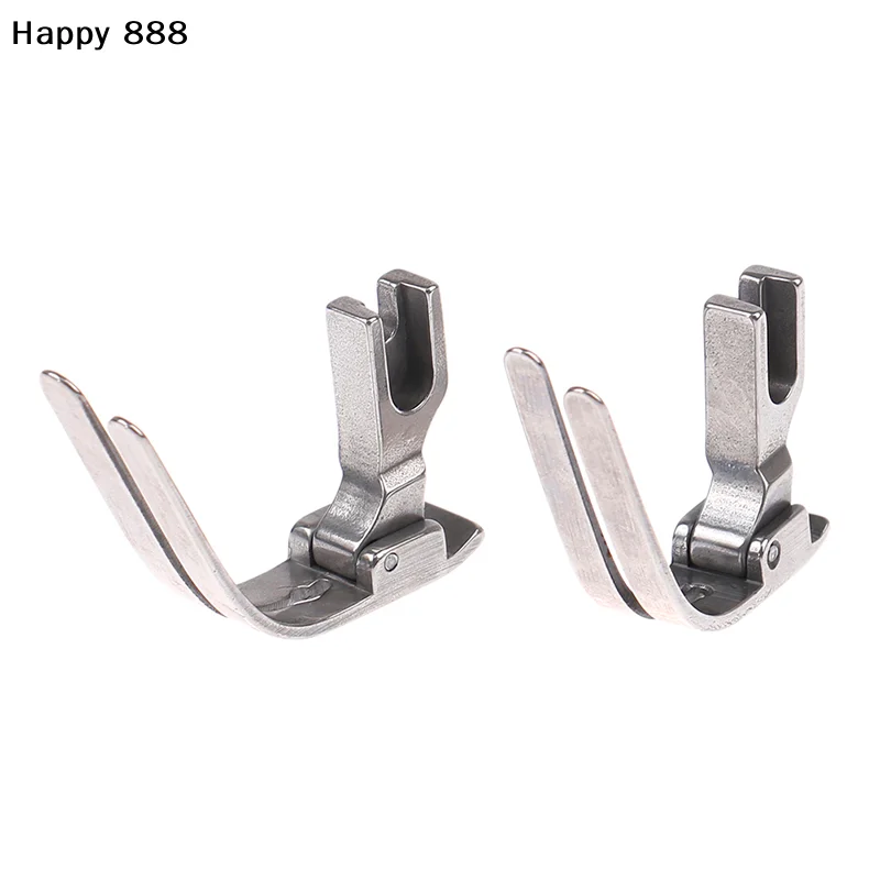 

Elegant Industrial Sewing Machine Flatbed Presser Foot – P127L For Smooth Fabric Control