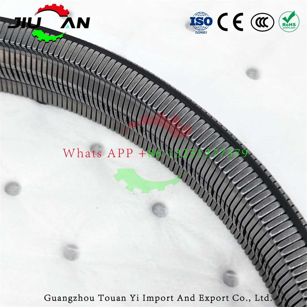 Original 5T0 CVT Transmission Chain Belt RE5S8L17-C117 suitable for the new Honda Fit Ling Pai Binzhi Car Accessories