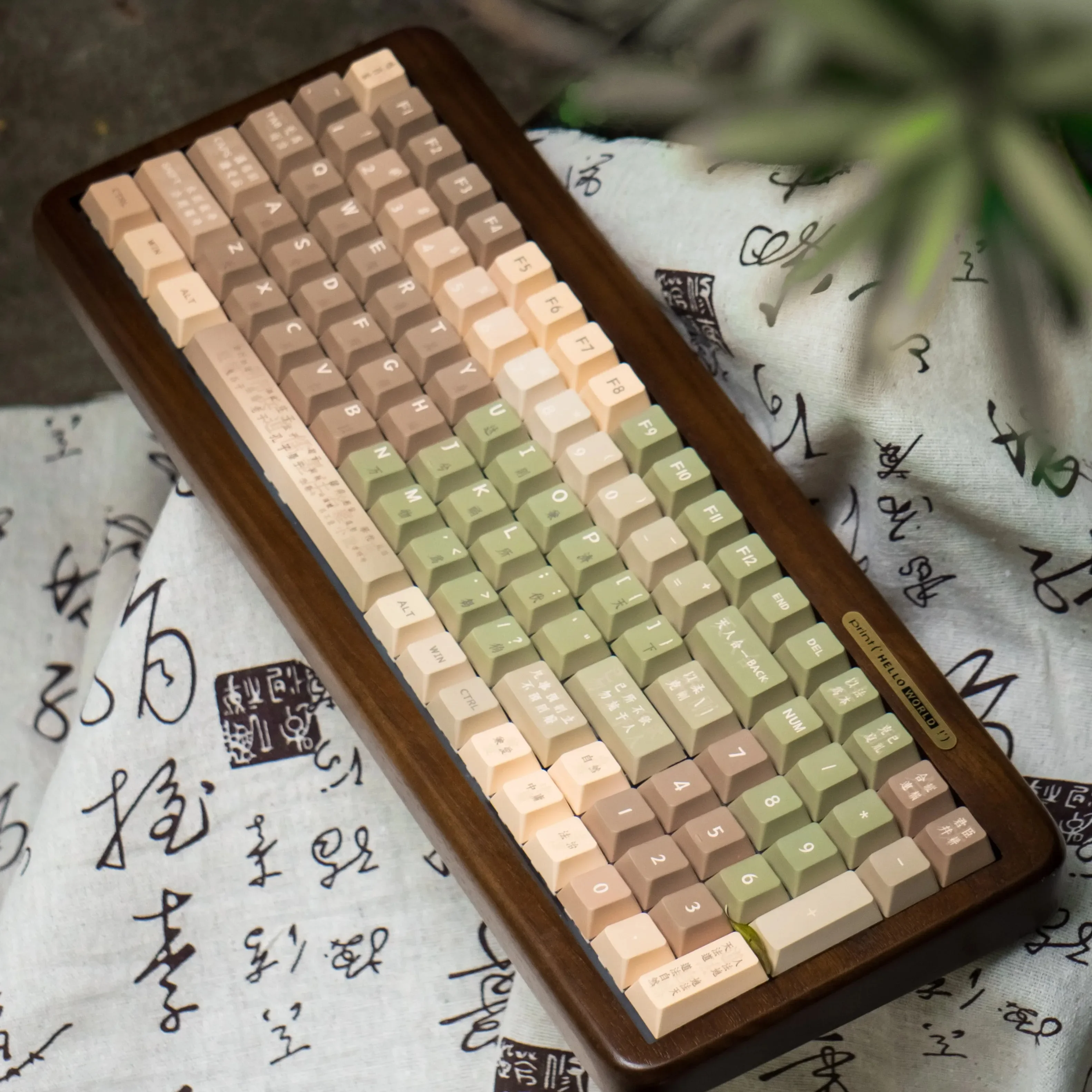 new-youth-keycaps-mingbaijia-keycaps-are-all-five-sided-hot-sublimation-original-factory-height-wooden-lump-key-caps