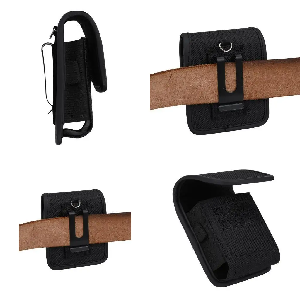 

D46D Portable Phone for Case for w/ Belt Clip for