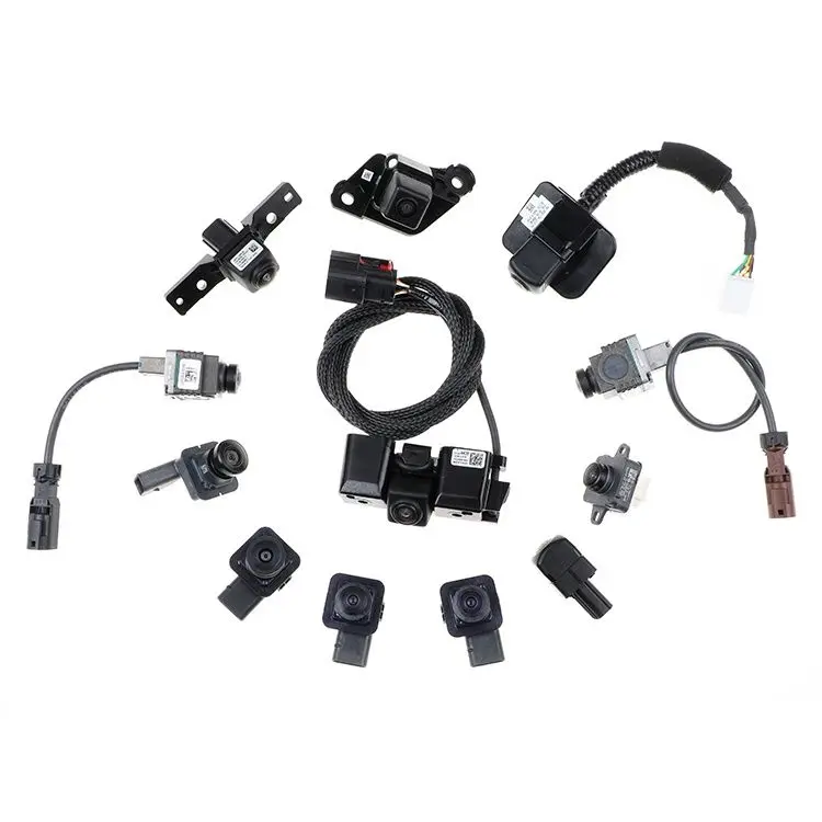 Car Accessories Camera for Nissaan ALTTIMA Rogue qashkai TAITAN Patrol