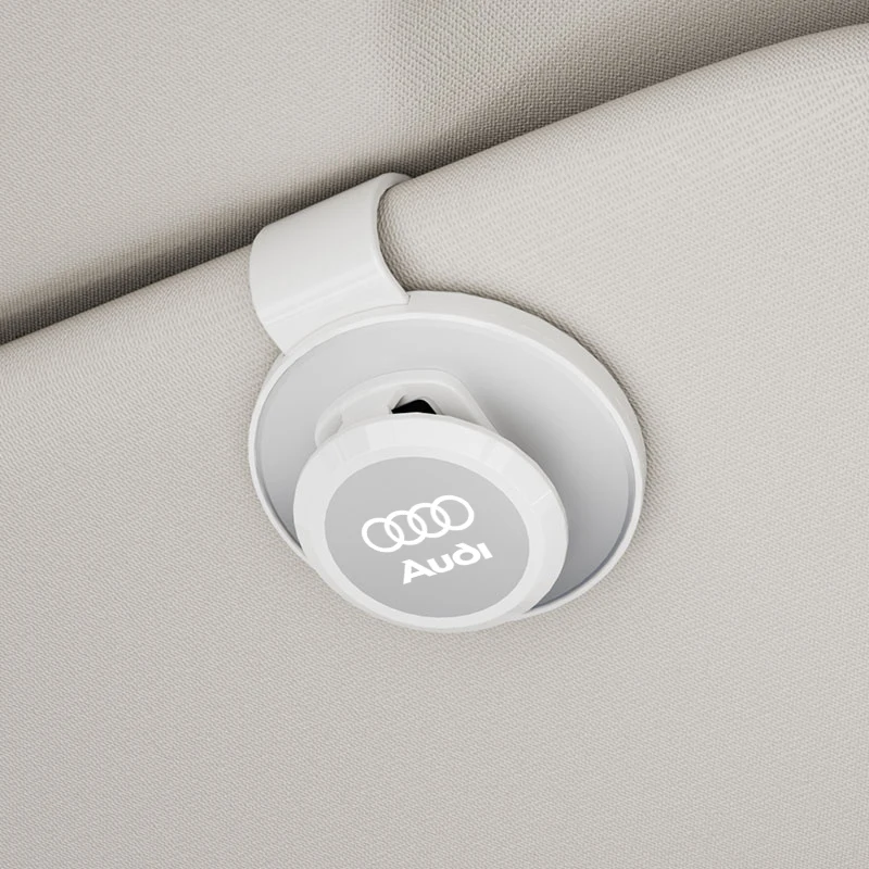 Car Logo Sun Visor … - image