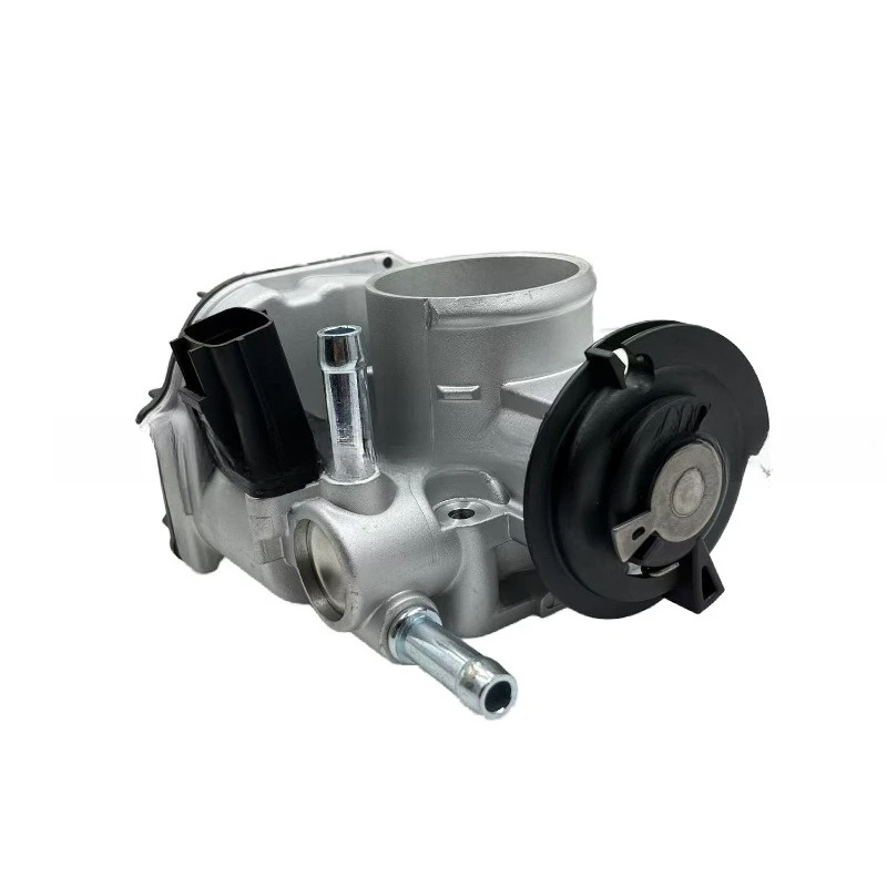 

Automotive Parts Throttle Valve Assembly 96394330 9681548