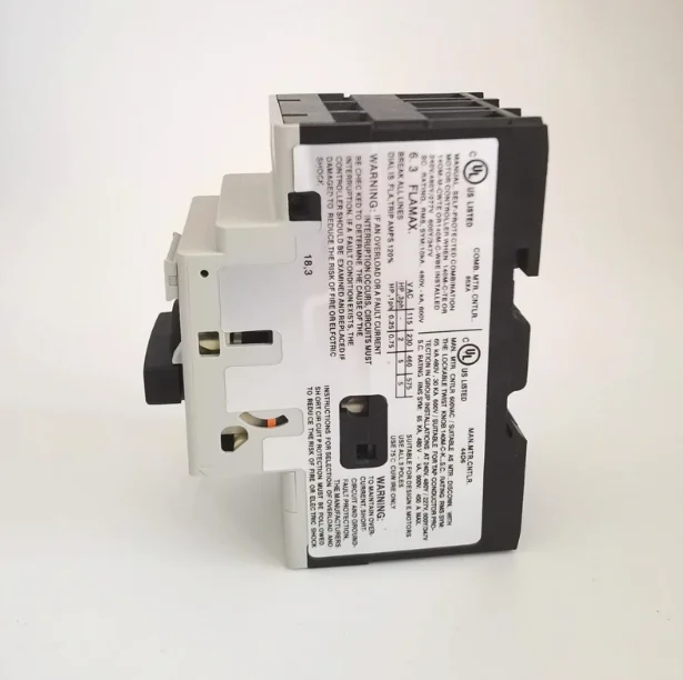 قاطع دائرة Ab الأصلي 140M-C2E