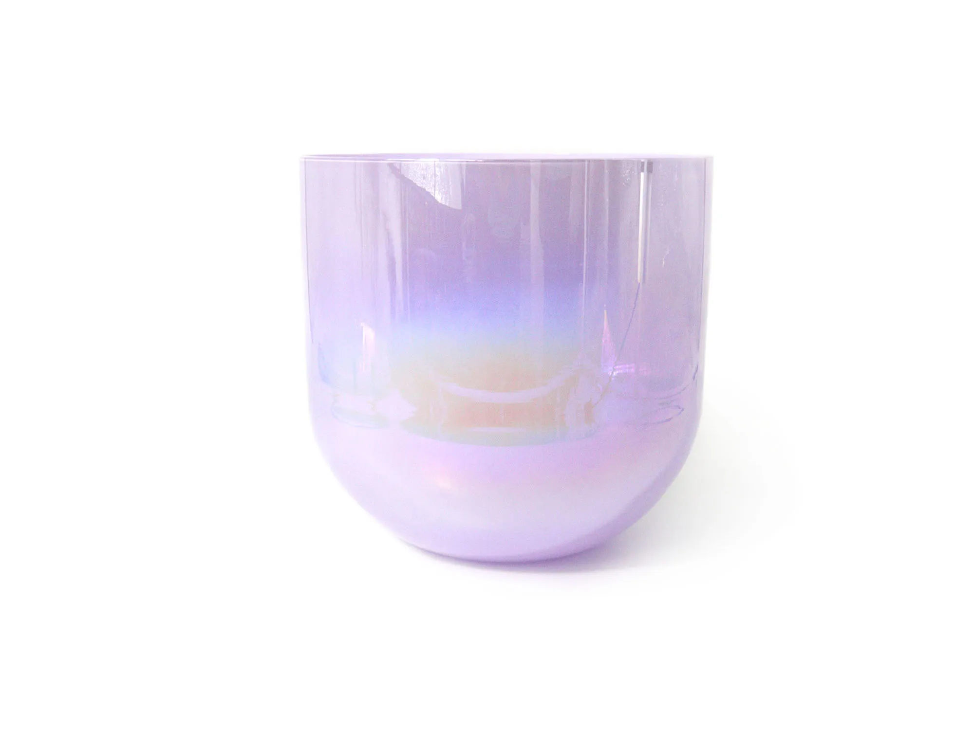 

Alchemy opaque purple crystal singing bowl sound meditation yoga crystal music bowl chanting bowl crystal bowl