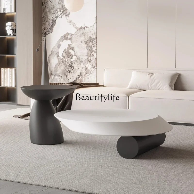 

FG262025 new light luxury high-end home creative living room coffee table