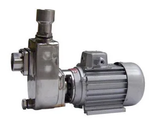 Stainless steel sewage lift pump selection corrosion-resistant self-priming pump manufacturers