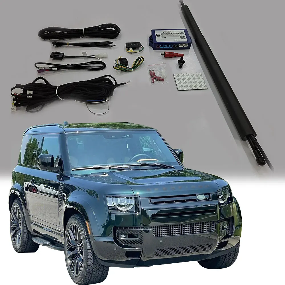 

Electric automatic Power Tailgate Power Liftgate for Land Rover Defender 2020+