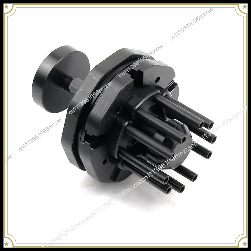 Adjustable Universal Piston Ring Installation Tool One Multi-piston Ring 55-105mm Funnel Tool