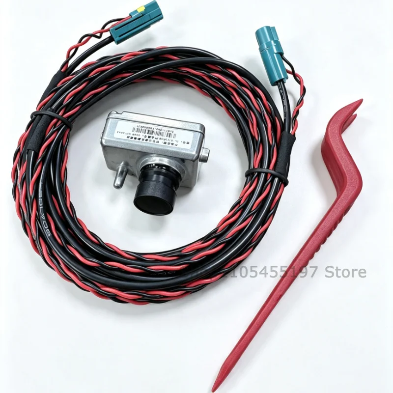 Car Auto Camera Accessories NEW EL-3776900 HCHQ-3776940 For BYD Dolphin Seal Act 3 Atto 3 Yuan Song Tang Ev DVR Dashcam ADAS GPS