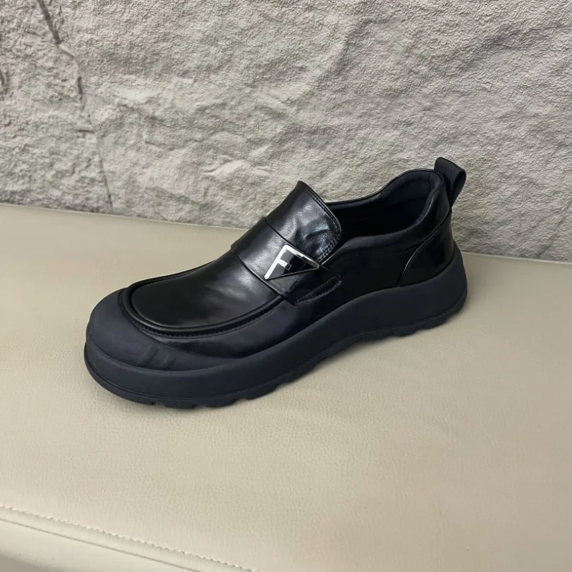 chaussures-en-cuir-pour-hommes-decontractees-confortables-legeres-style-mocassins-noires-a-semelle-epaisse-tendance