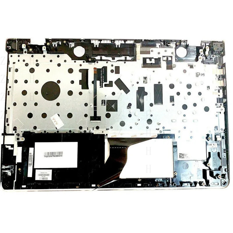 

C New For HP Pavilion 15-CC 15CD Palmrest Backlit Keyboard 926859-001 928438-001
