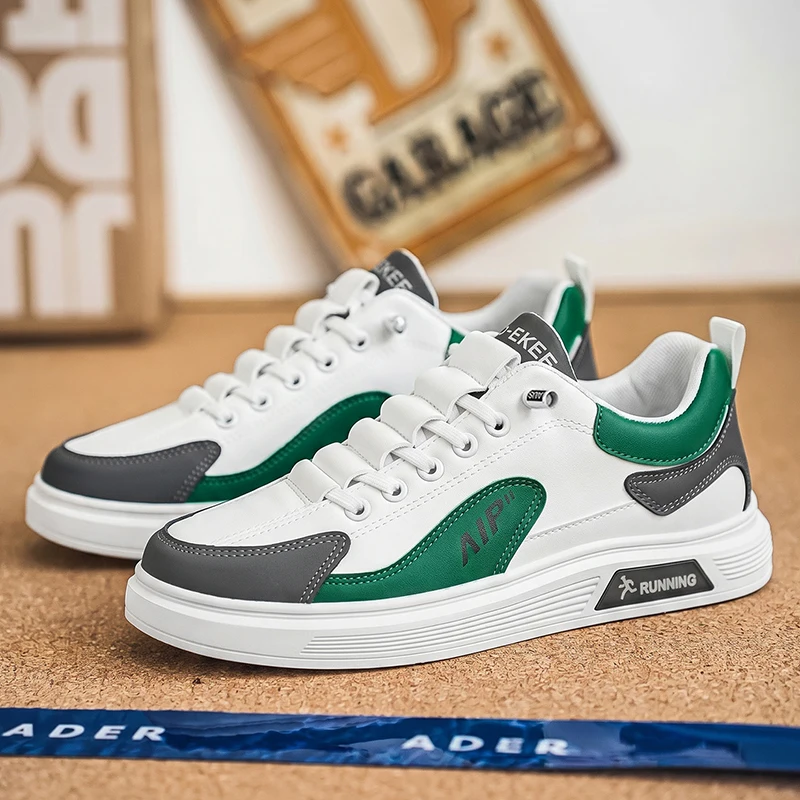 Trendige Herren Casual Sneaker – Men Shoes Running Sale Bewertung und Preis