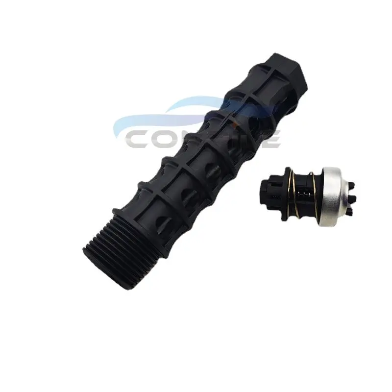 

A set for Cruze oil radiator check valve, filter base valve, oil grille check valve