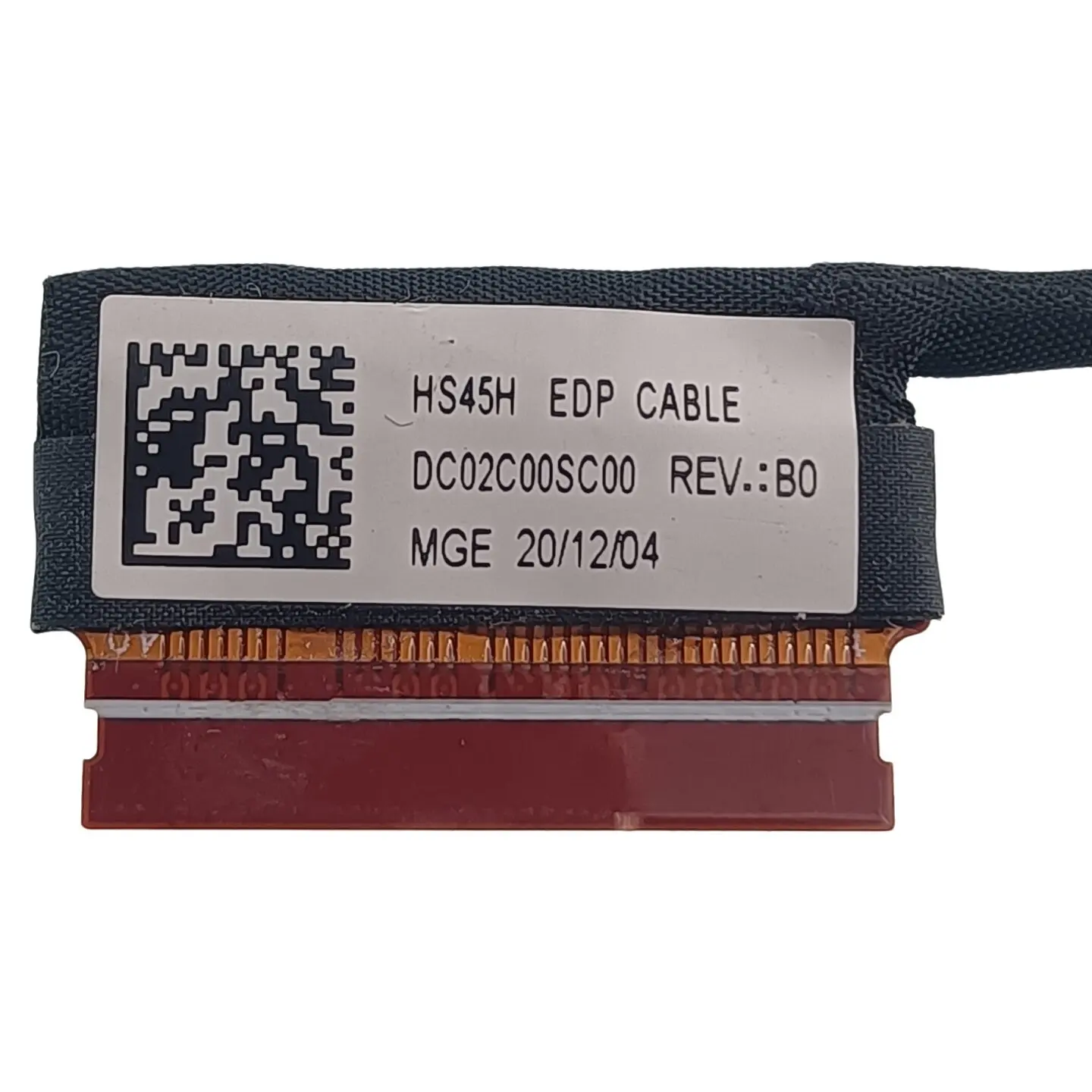 For Lenovo IdeaPad Yoga Slim 7 Pro-14ACH5 Yoga Slim 7 Pro-14ACH5 Screen Cable Screen Cable DC02C00SC00/C10/SC20 5C10S30265
