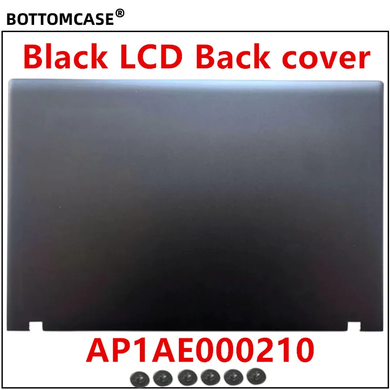

Новый для НИЖНЬОГО КОРПУСА ® E50-70 E50-80 E51-80 Задняя крышка ЖК-дисплея для ноутбука AP1AE000210