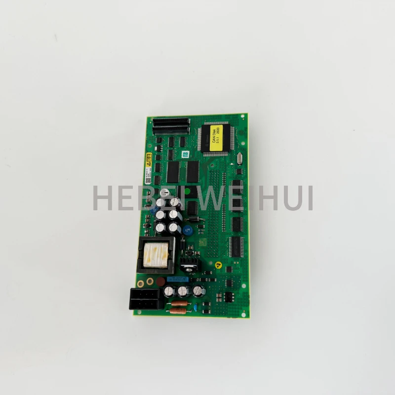 

1 шт. ICPB SM74 SM72 CD74 Heidelberg печатное оборудование электрическая плата ICPB 00.781.4557 00.785.0117
