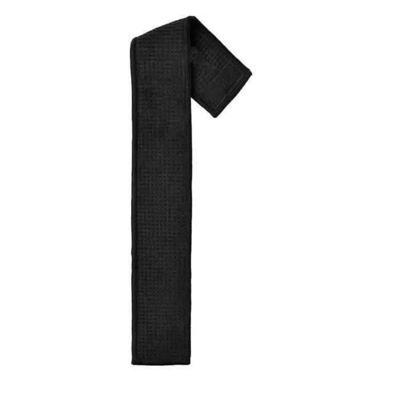 Football Towel Thin Quick Drying Sports Towel for Hand Drying Football Accessories Waffle Comes with Velcro