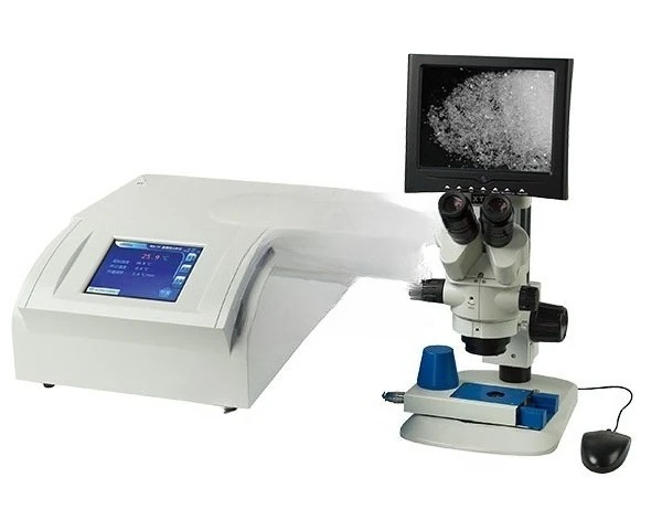 Microscopic Thermal…