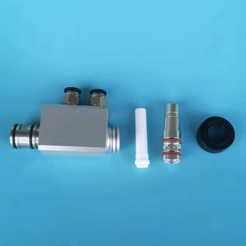 Suntool 1080235  Powder Coating Injector Pump Encore in-Line (Generation Ⅲ) for Nordson