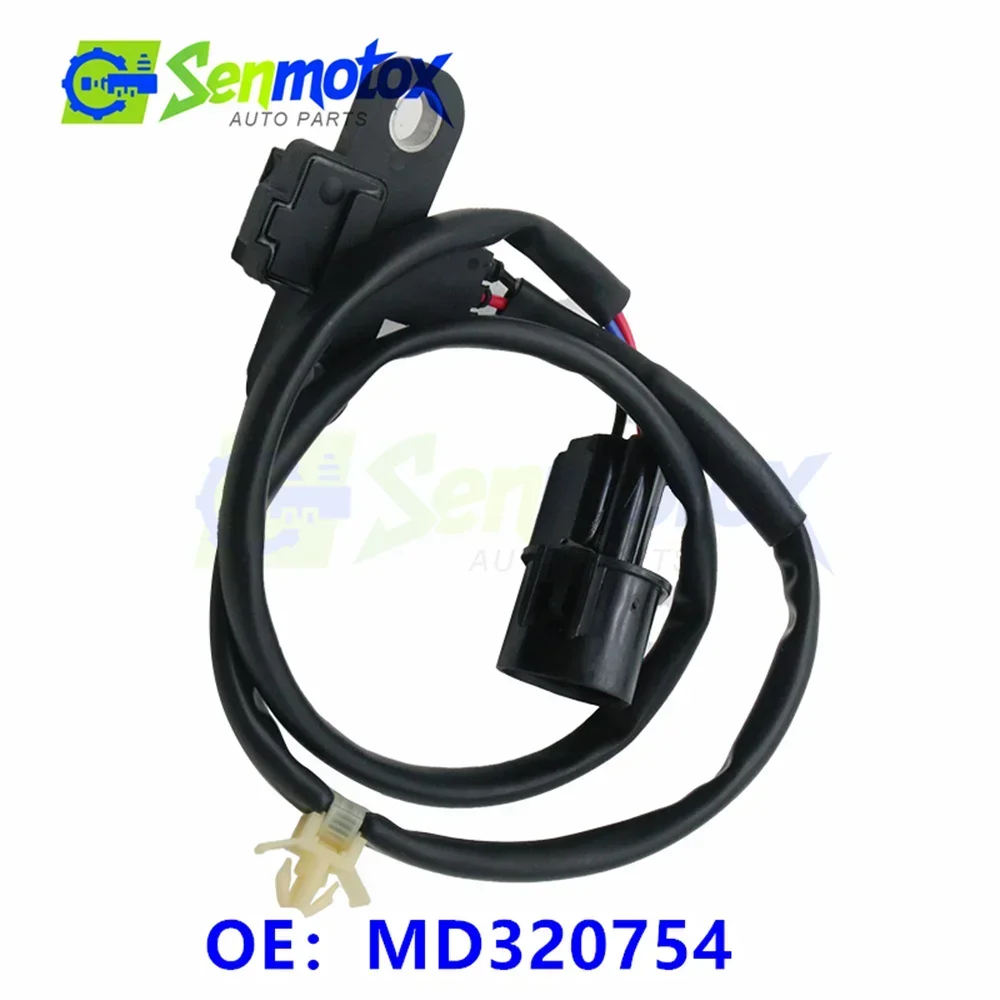 Sensor de Posición del Cigüeñal MD320754 J5T25174 para Mitsubishi Carisma, Galant, Lancer, Runner, Wagon, Outlander, Space 2.0L 2003-2006