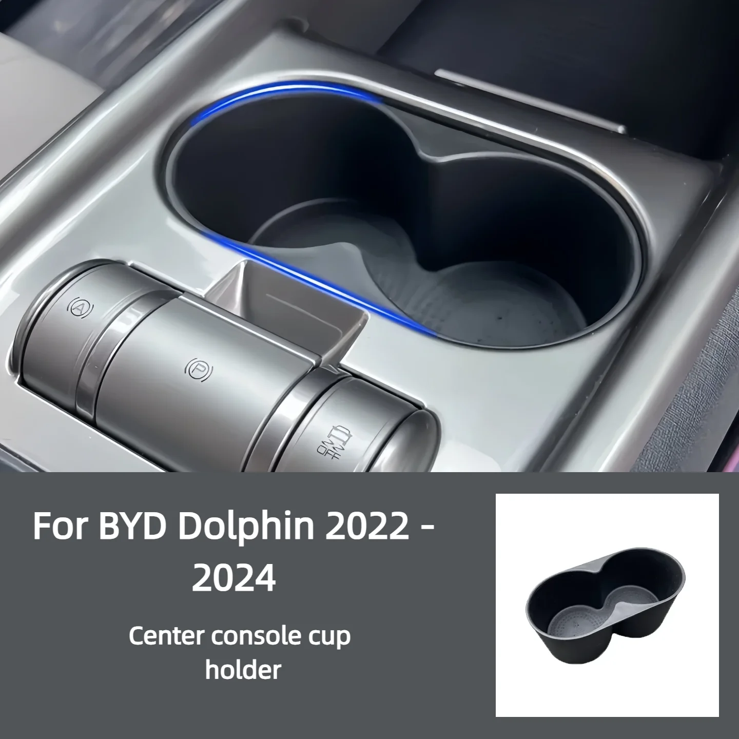 para-byd-golfinho-2022-2023-2024-suporte-de-copo-agua-controle-central-capa-silicone-antiderrapante-e-a-prova-dwaterproof-agua-acessorios-do-carro