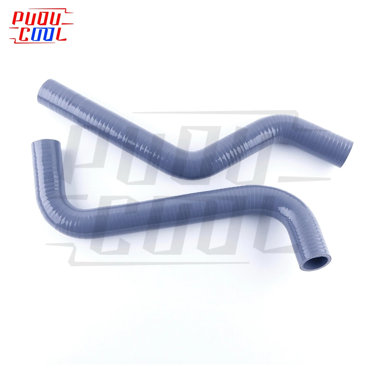 For Toyota Celica ST202 GT 2.0 Radiator Coolant Hoses Kit Silicone Tubes Piping 2Pcs 10 Colors