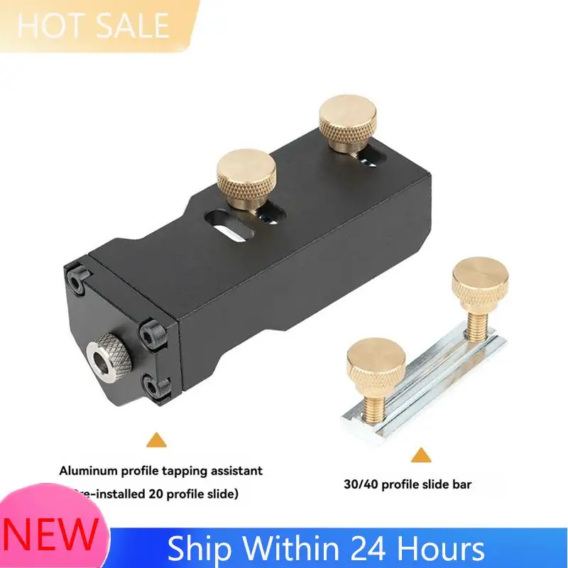 A78K New Tapping Tool Manual Tapping Machine Auxiliary Tools Fortapping Aluminum Profiles