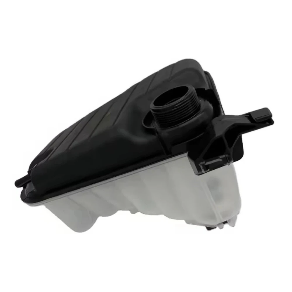 C2Z29118 Coolant expansion tank with sensor for XF X250 series 10-15 I4