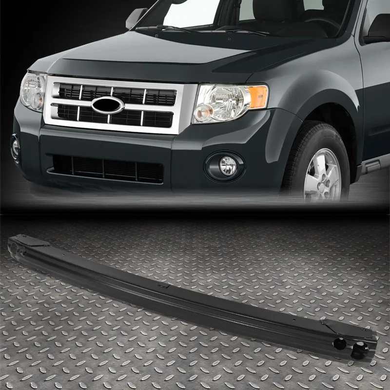 US For 01-12 Escape/Tribute/Mariner OE Style Front Bumper Reinforcement Impact Bar