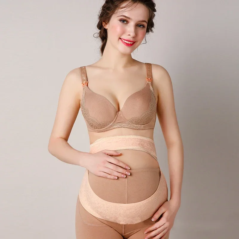 Multi Purpose Maternity Postpartum Corset Pregnant Women Belly Support Prenatal Care Athletic Belt Bandage Pregnancy