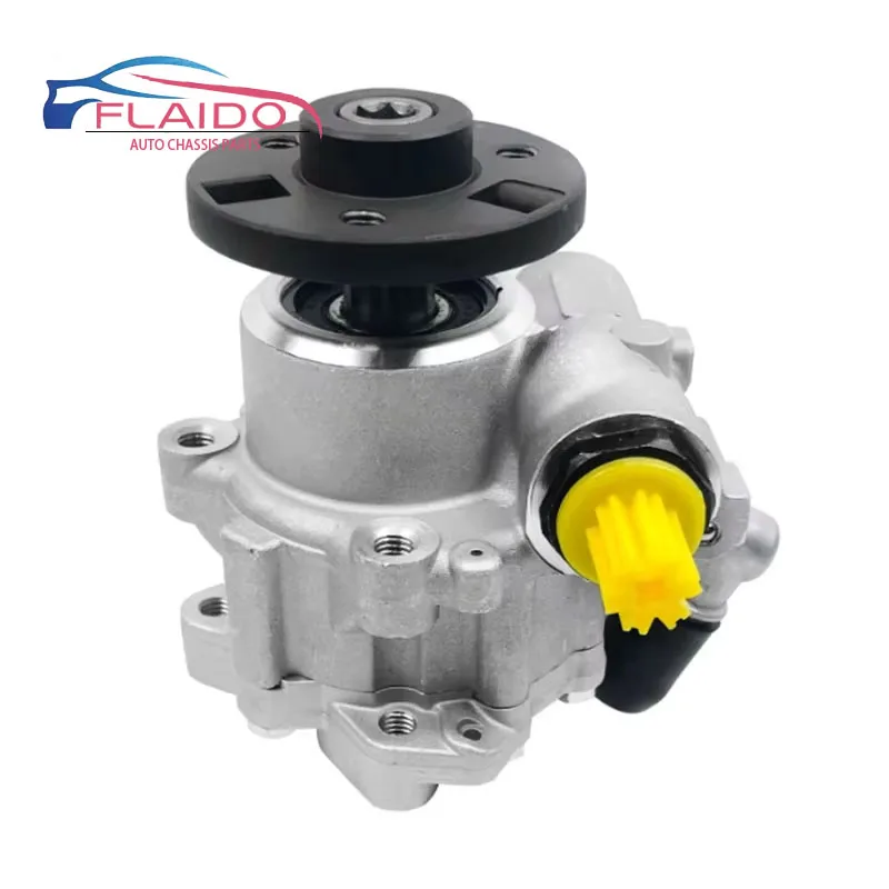 

32416777321 Hydraulic Power Steering Pump For BMW 5 Series E60 523i 525i 530i 2005-2007 6 Series E64 630i 06-10 E63 630i 06-10