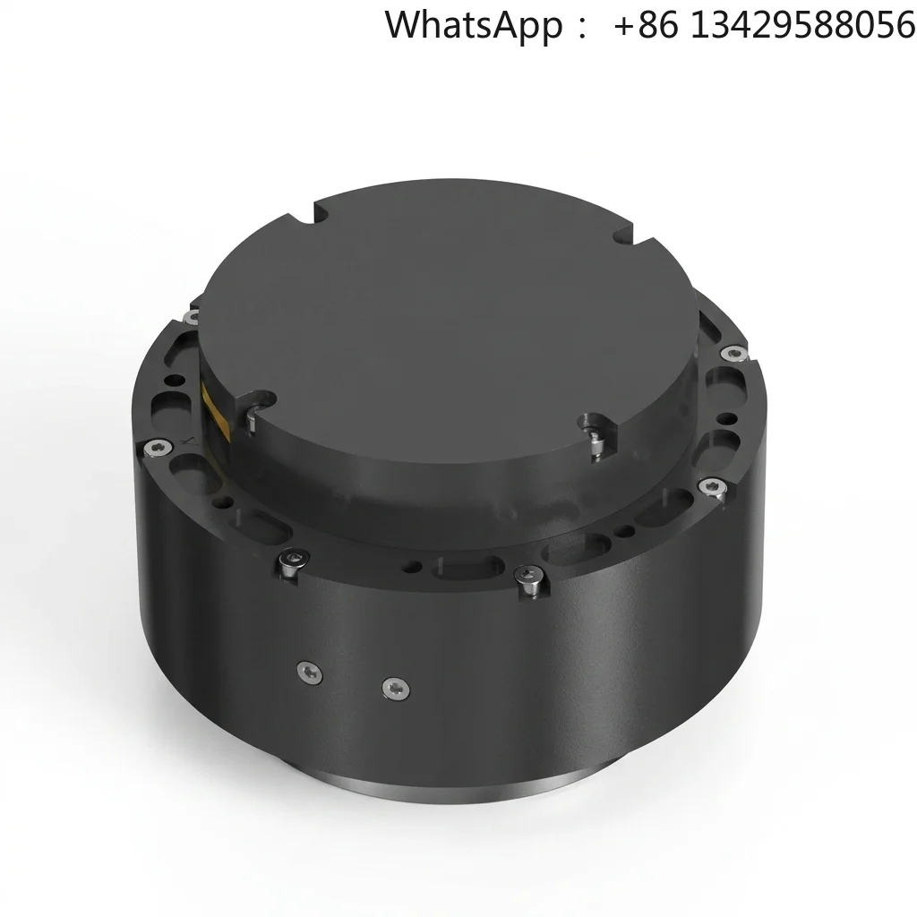 

Cycloidal Reducer Gearbox Humanoid Robot Permanent Magnet Servo Motor Precision Joint Actuator Collaborative DC 48V 360rpm