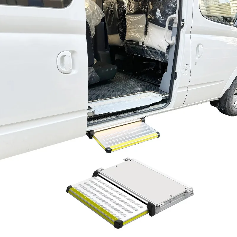 

Premium Adult Electric Car Right Sliding Door Aluminum Alloy Pedal Body Parts