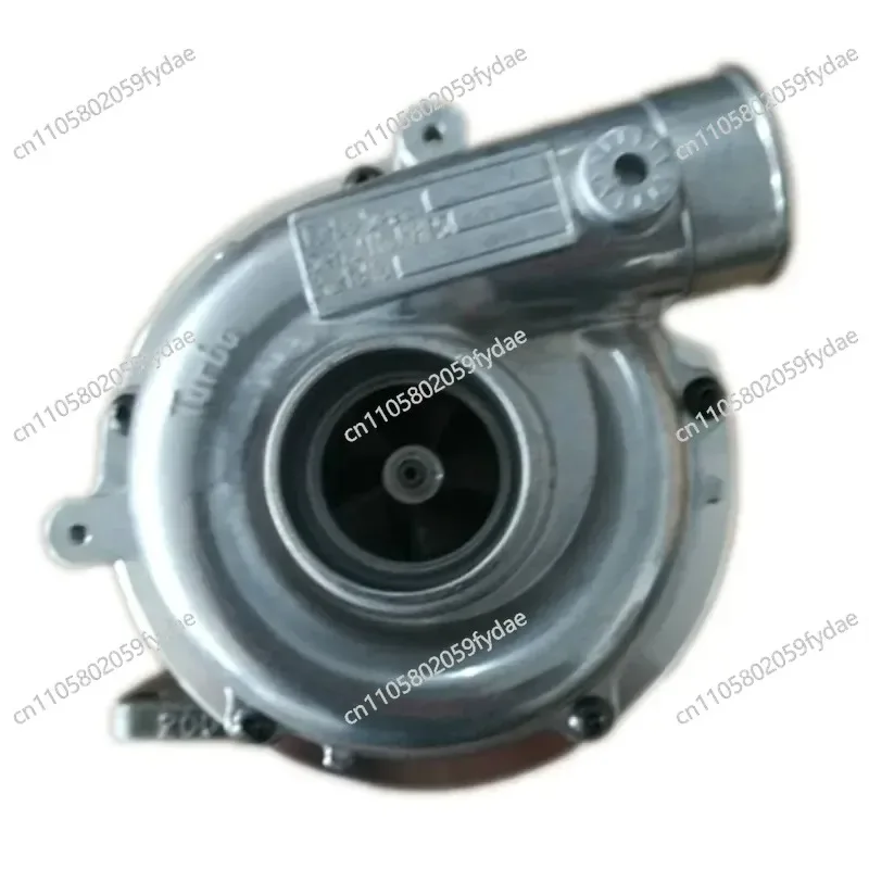 Turbocharger RHF5 01002A CYDR2004 123981-18021 4TNE106T-CL