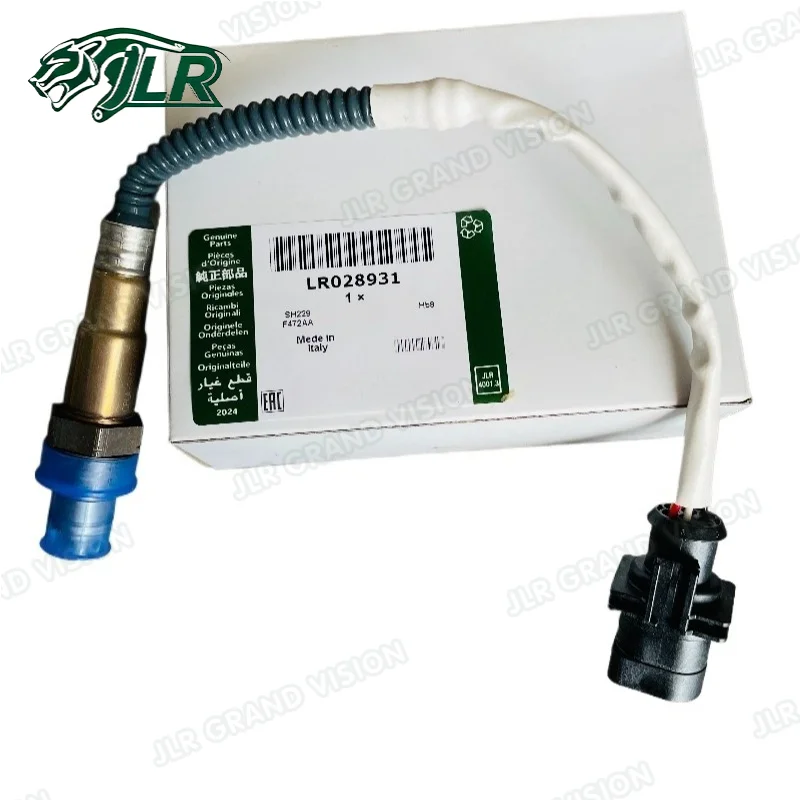 LR028931 LR011711 LR014012 MHK500860 Rear Oxygen Sensor Fit For Land Rover Freelander 2 L359 Range Rover Evoque L538 NEW