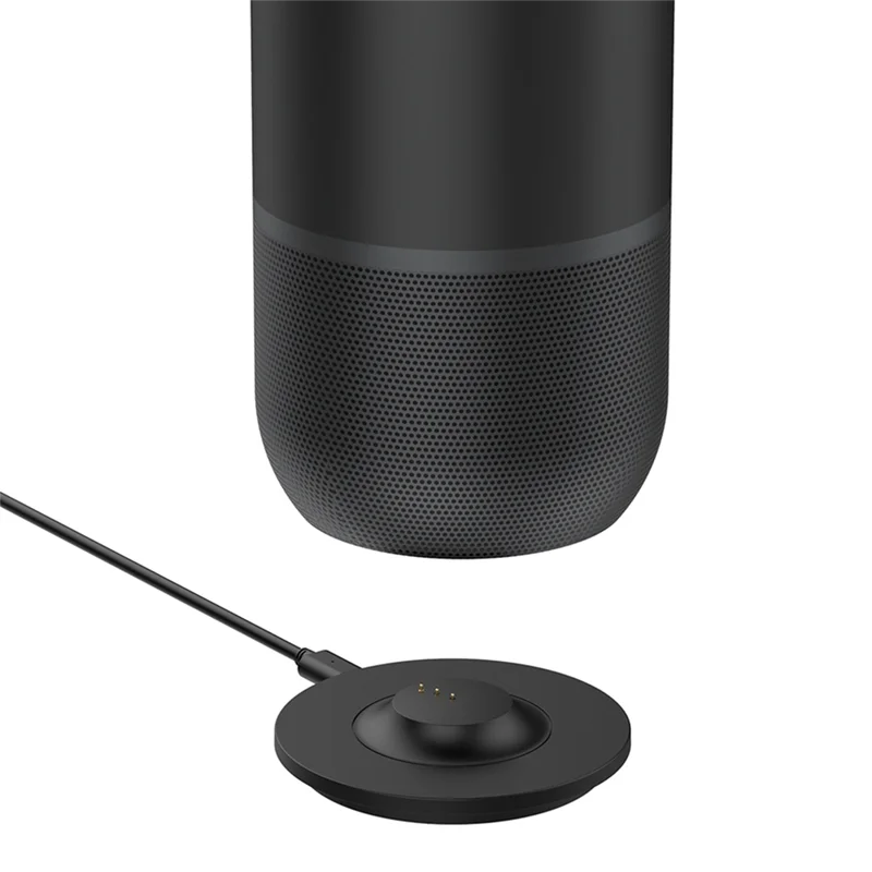 EDT-USB Charging Dock Station Cradle Holder Home Speaker Charger Base Stand Portable Fast Charger Base Stand For Bose