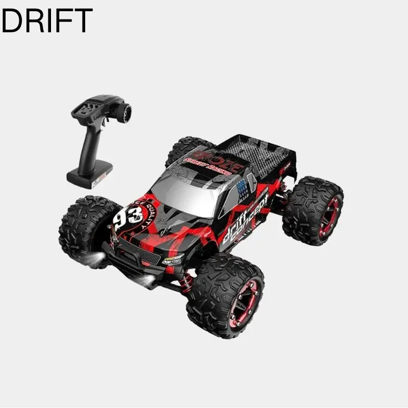 

1:18 масштаб RC багги 2,4G 4WD высокоскоростной внедорожник профессиональный гоночный автомобиль с дистанционным управлением дрифт-автомобиль для взрослых