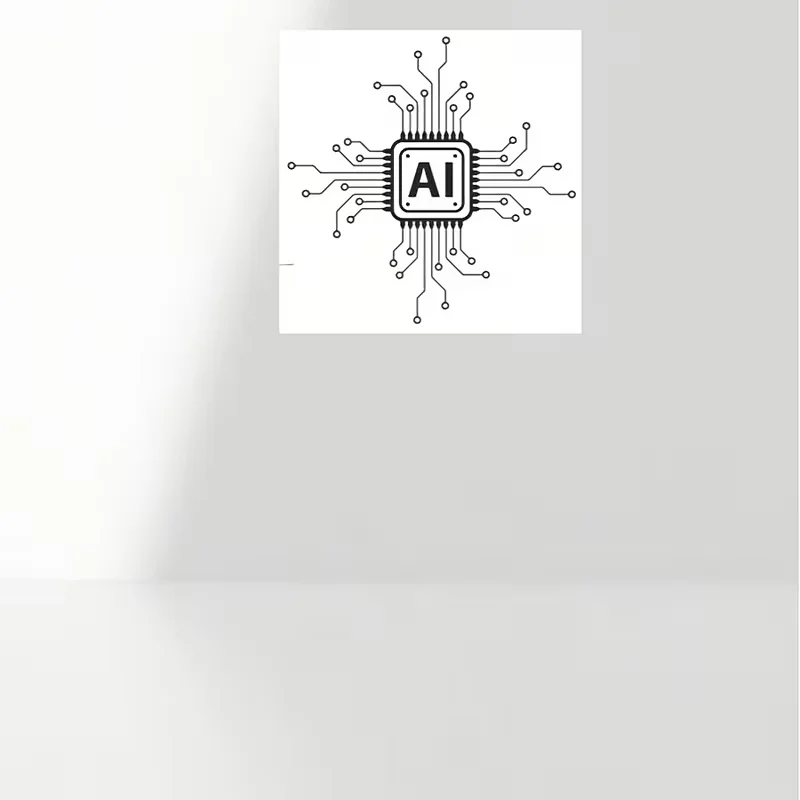 AI Technology Circuit Board Vi - огляд і ціна Office Tech Furniture